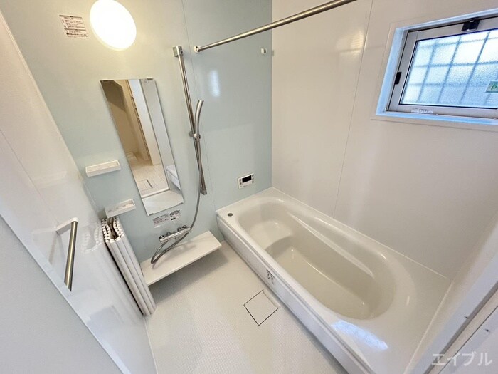 物件内観写真12　(バス／シャワールーム等)