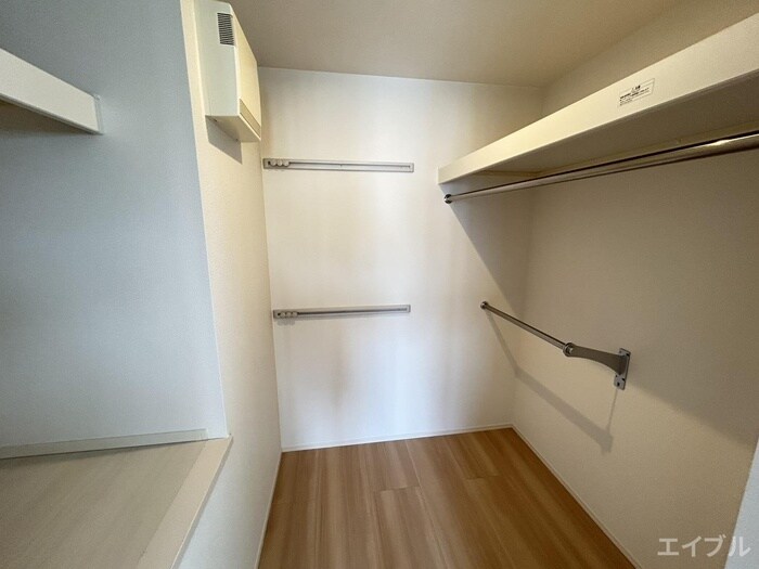 物件内観写真19　(収納)