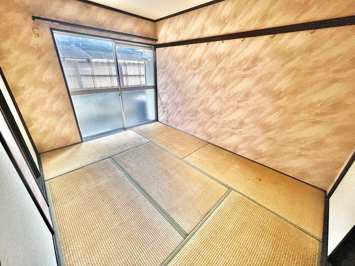 物件内観写真8　(居室)