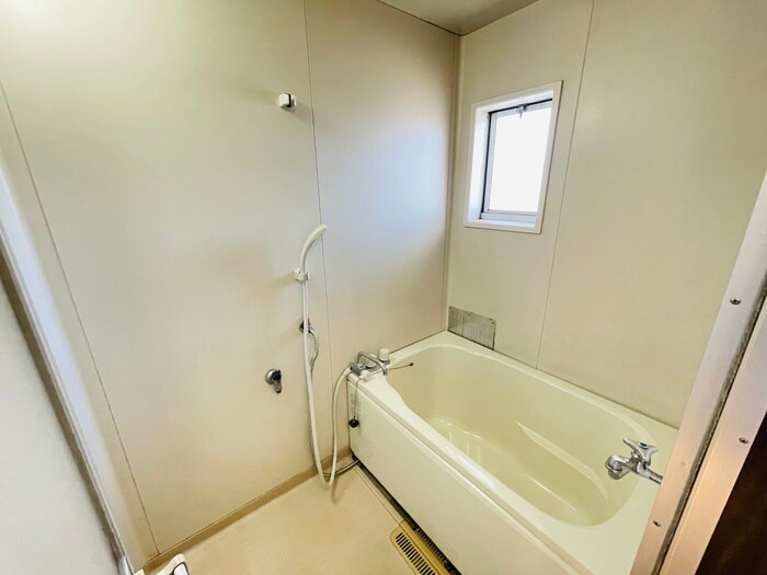 物件内観写真9　(バス／シャワールーム等)