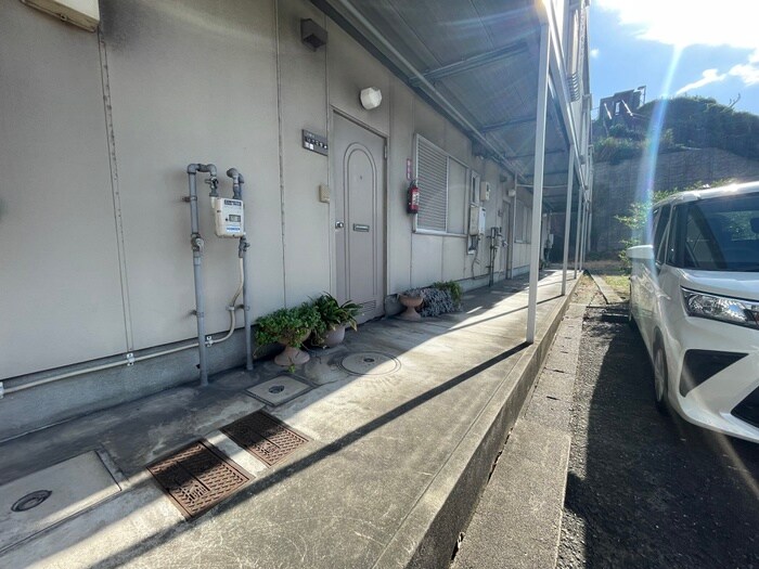 物件外観写真3　(外観写真)