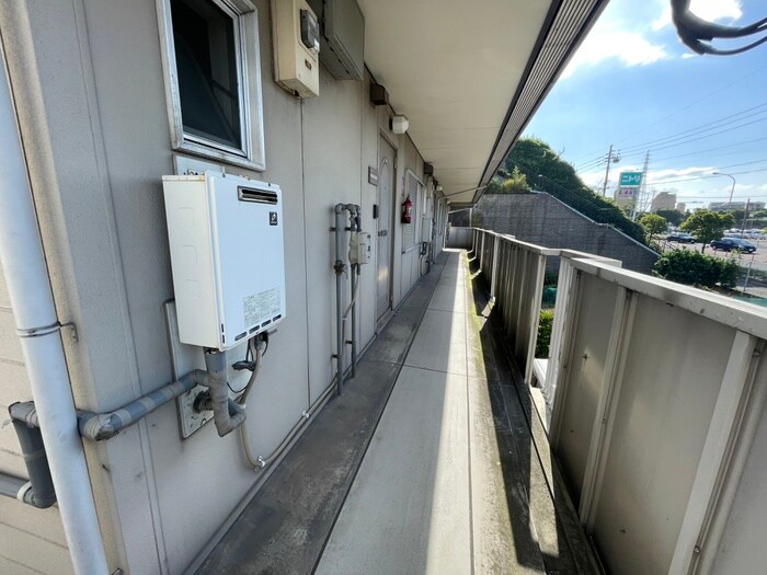 物件外観写真4　(外観写真)