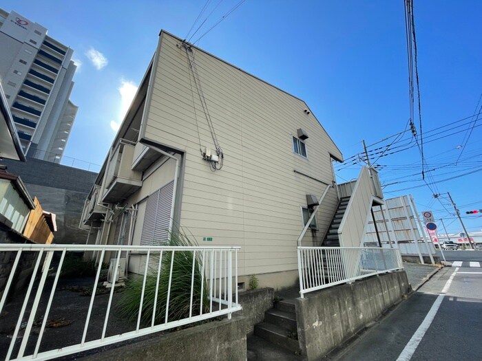 物件外観写真5　(外観写真)