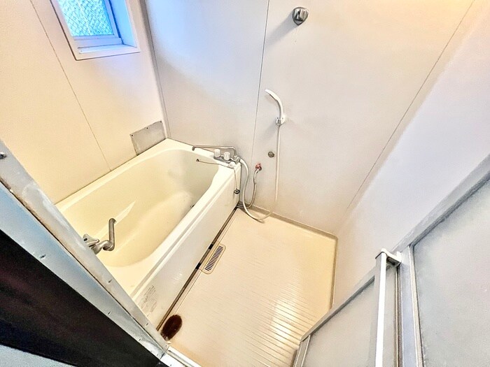 物件内観写真10　(バス／シャワールーム等)