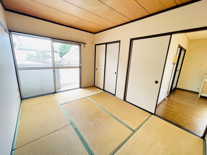 物件内観写真11　(居室)