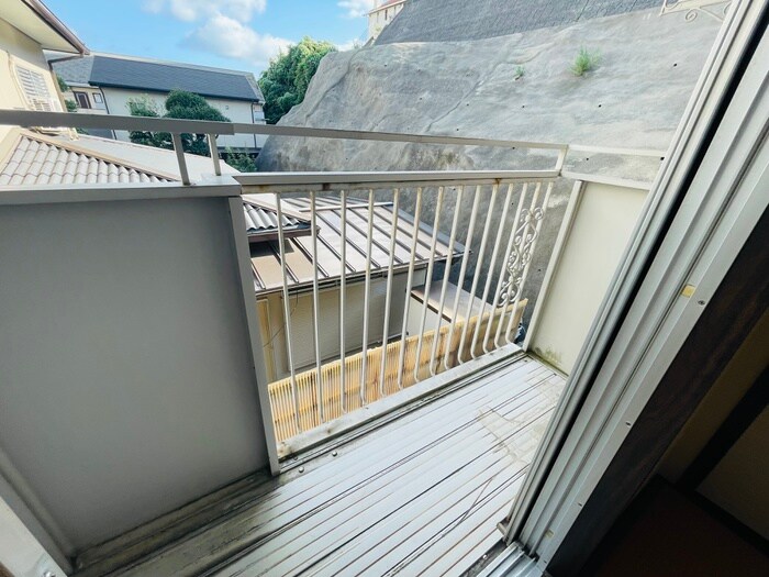 物件内観写真18　(ベランダ・バルコニー)