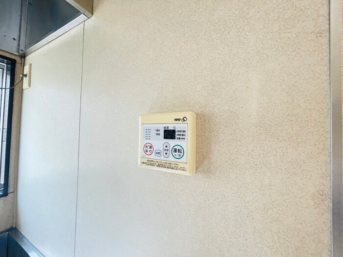 物件内観写真20　(バス／シャワールーム等)