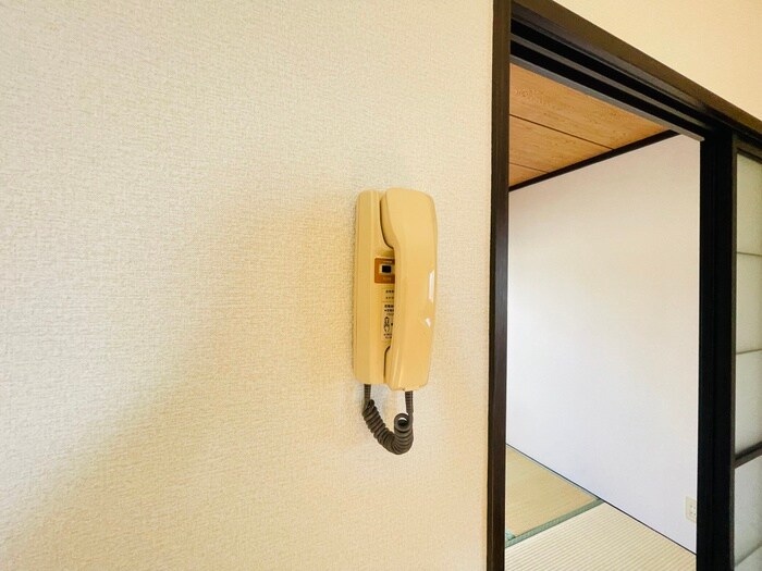 物件内観写真21　(玄関)