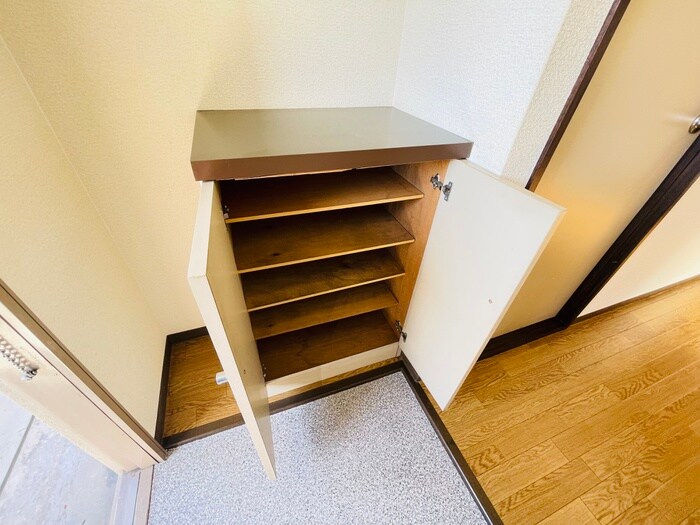 物件内観写真22　(収納)