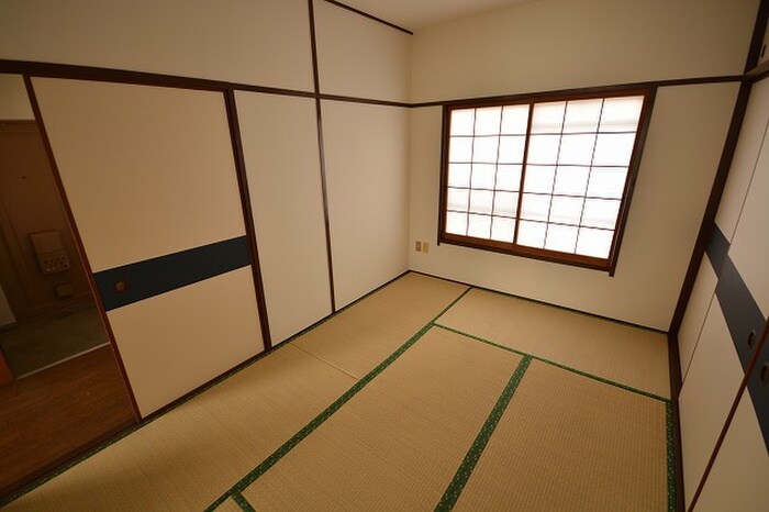 物件内観写真5　(居室)