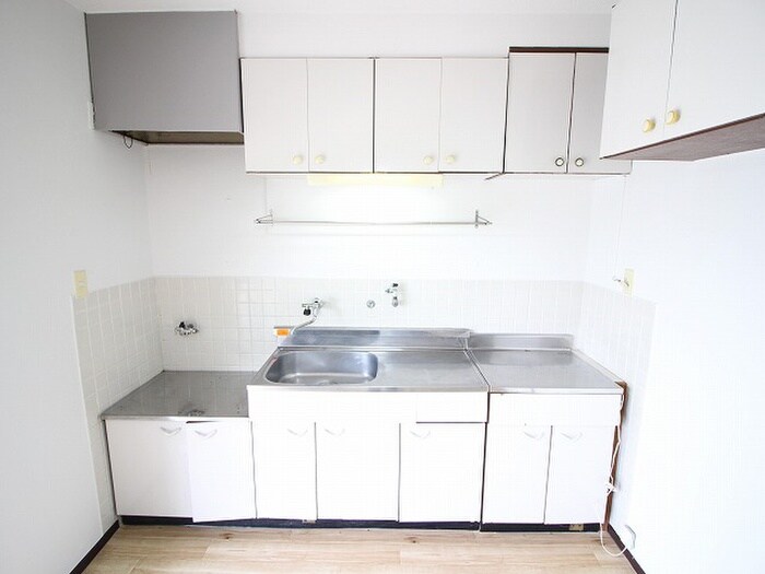 物件内観写真7　(キッチン)