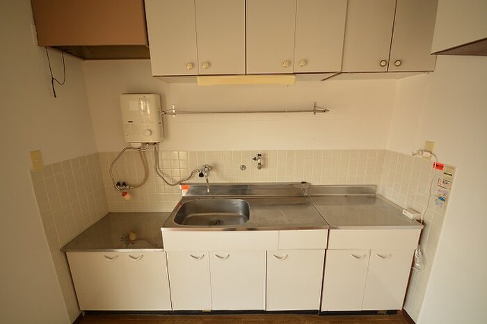 物件内観写真7　(キッチン)