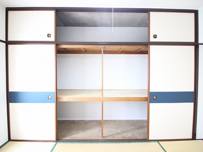 物件内観写真8　(収納)