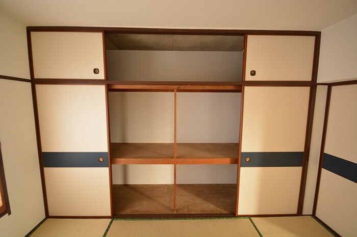 物件内観写真8　(収納)