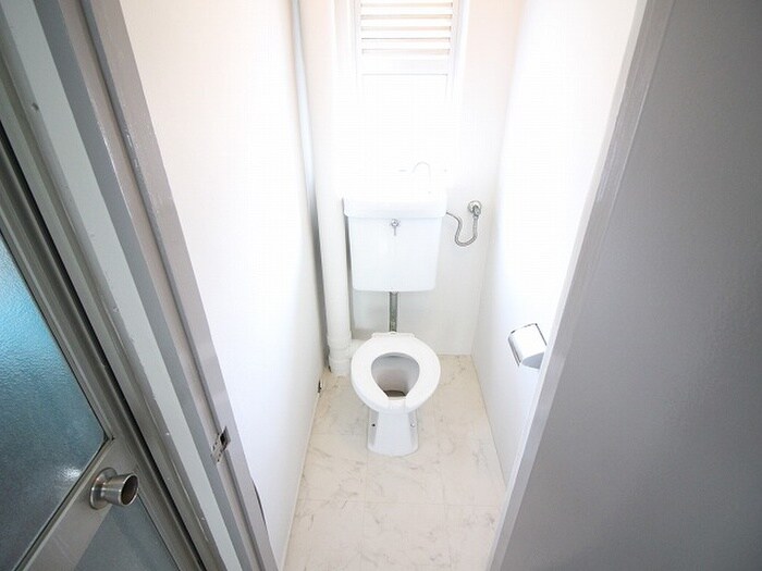 物件内観写真10　(トイレ)