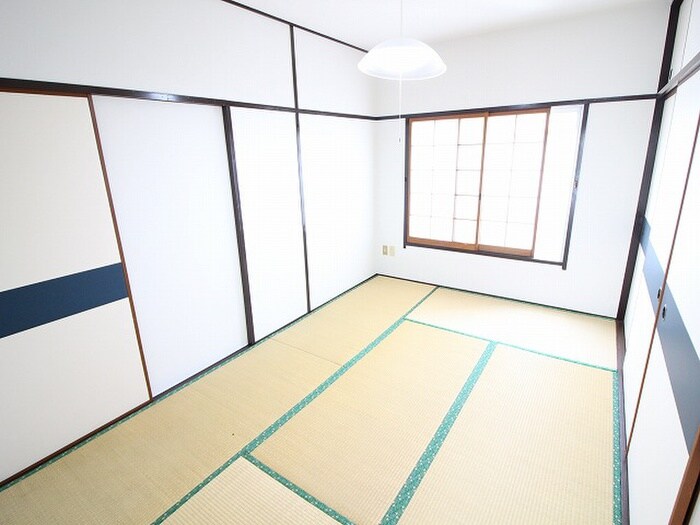 物件内観写真11　(居室)