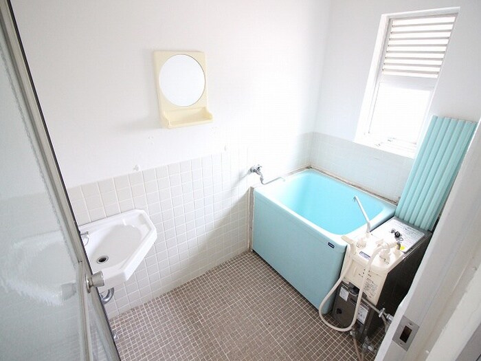 物件内観写真12　(バス／シャワールーム等)