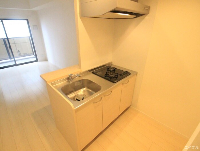 物件内観写真9　(キッチン)