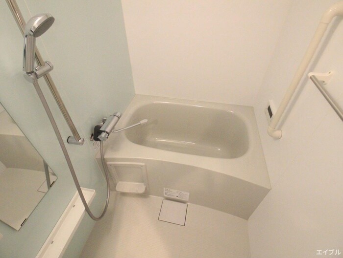 物件内観写真10　(バス／シャワールーム等)