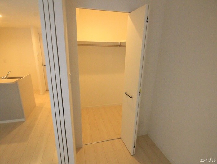 物件内観写真14　(収納)