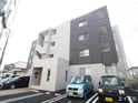 レオクラージュ試験場前