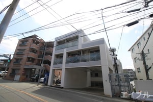 エスリ－ド平和(402)外観写真