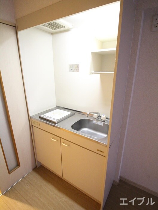 物件内観写真10　(キッチン)