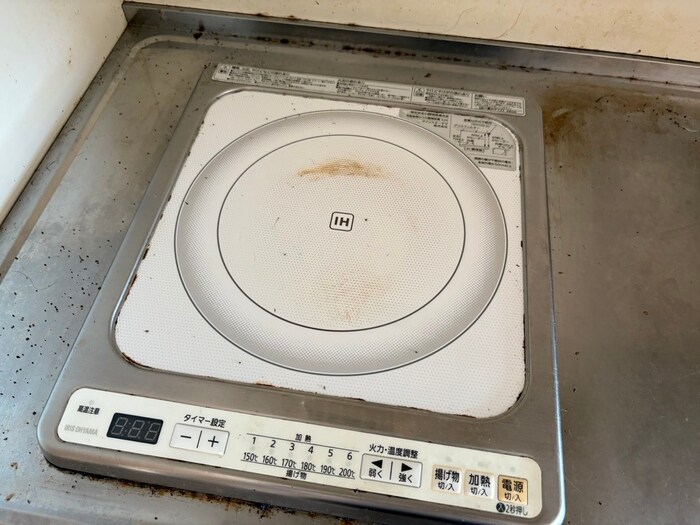 物件内観写真10　(キッチン)