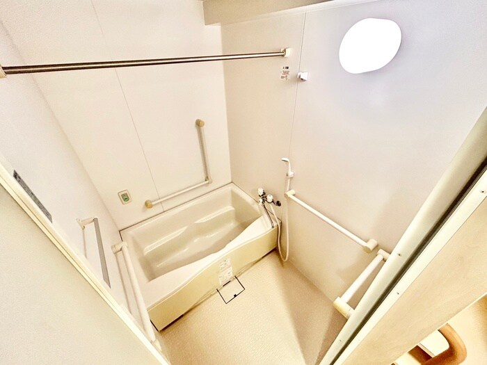 物件内観写真10　(バス／シャワールーム等)