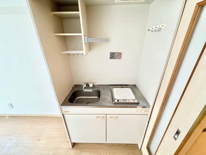 物件内観写真11　(キッチン)