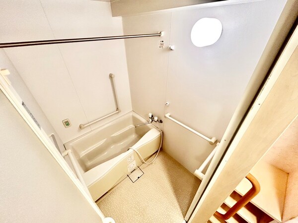 バス／シャワールーム等