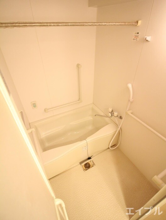 物件内観写真12　(バス／シャワールーム等)