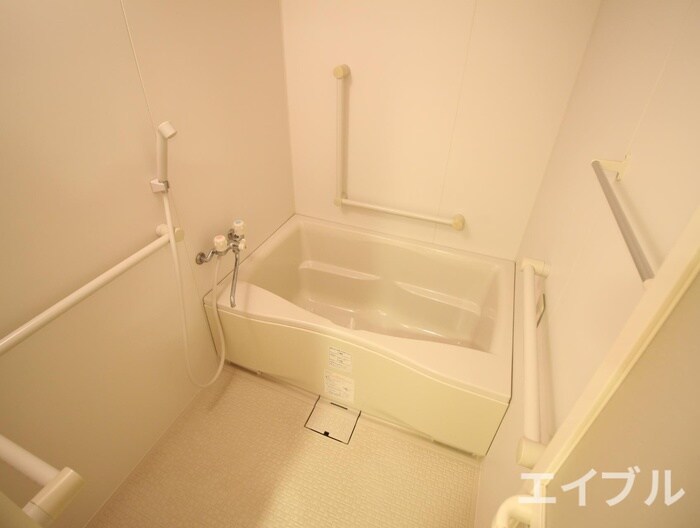 物件内観写真12　(バス／シャワールーム等)