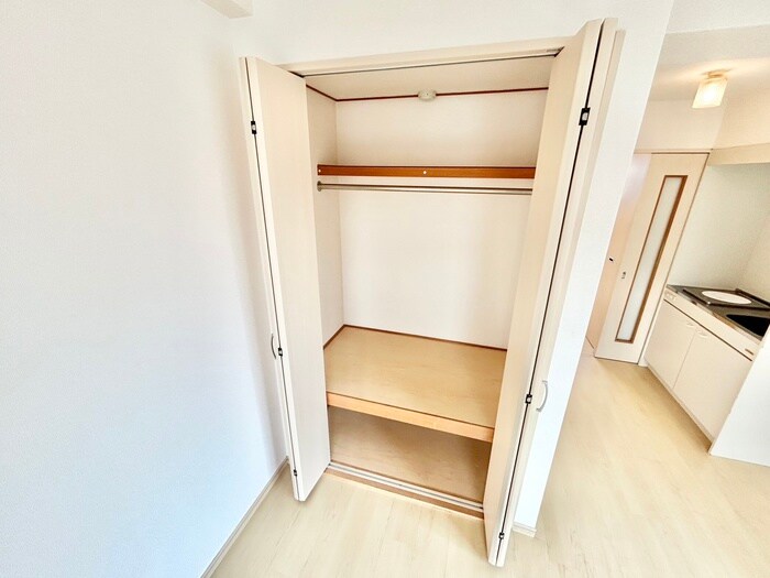 物件内観写真13　(収納)