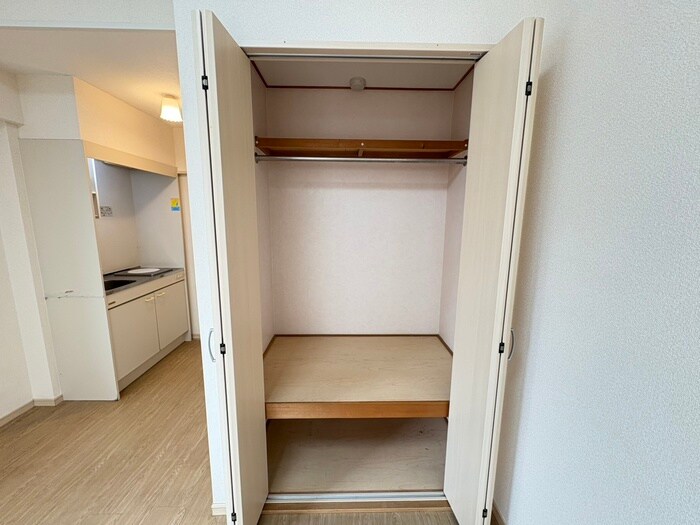 物件内観写真14　(収納)