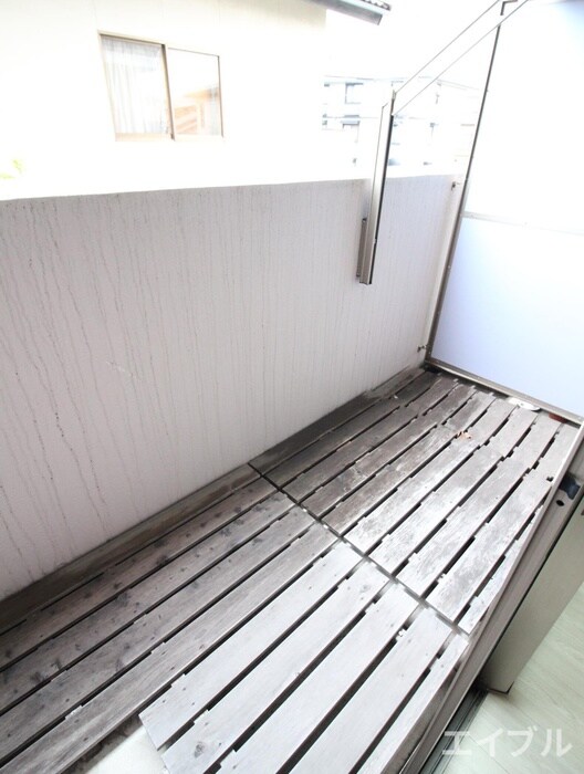 物件内観写真14　(ベランダ・バルコニー)