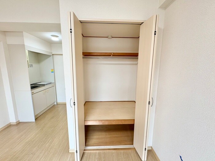 物件内観写真14　(収納)