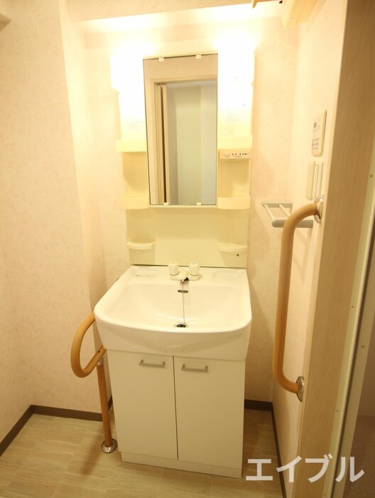 物件内観写真14　(洗面)