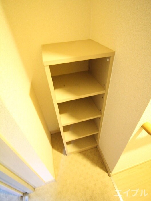 物件内観写真16　(靴箱)