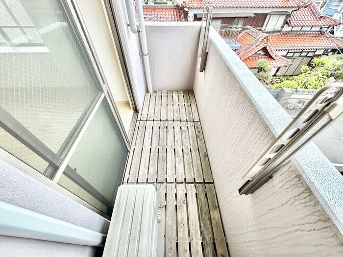 物件内観写真16　(ベランダ・バルコニー)