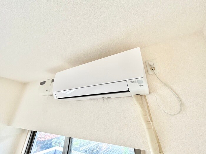 物件内観写真18　(廊下)