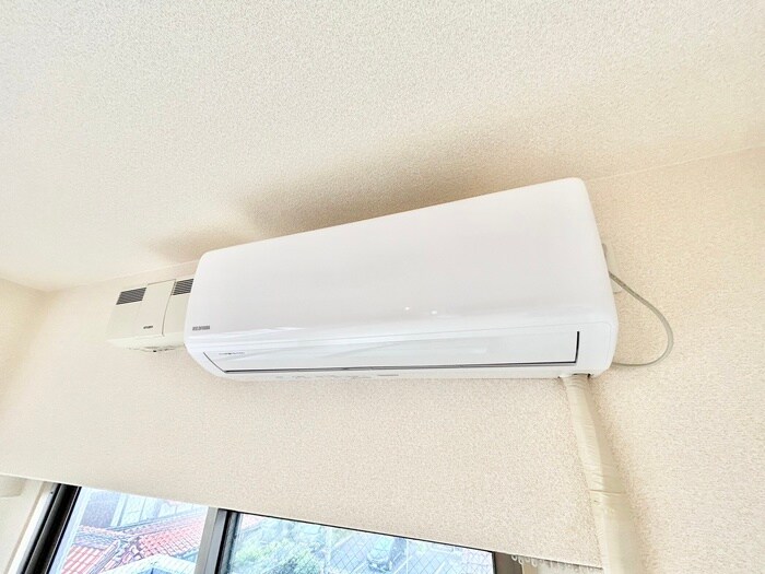 物件内観写真18　(廊下)