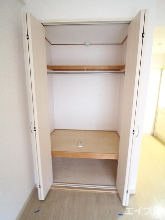 物件内観写真19　(収納)