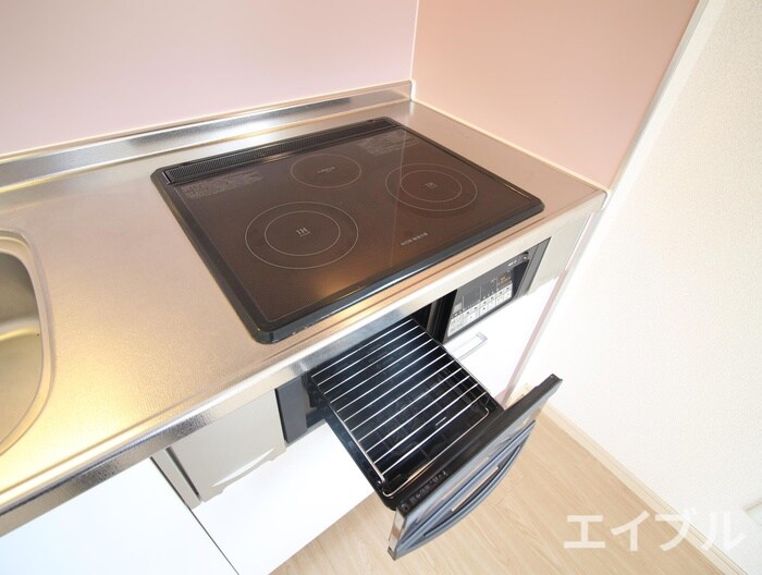 物件内観写真20　(キッチン)