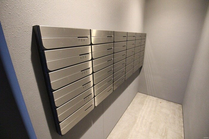 物件外観写真5　(建物設備)