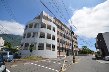 エスズイン葛原外観写真