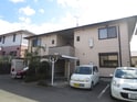 サンガーデン二日市B
