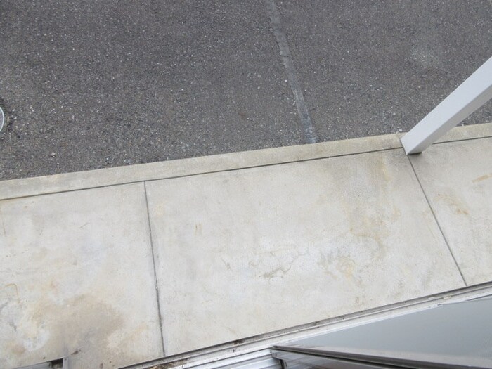 物件内観写真15　(ベランダ・バルコニー)