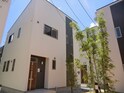 Ｄｕｏ Ｓ.Ｋ.Ｓｑｕａｒｅ Ｈ棟