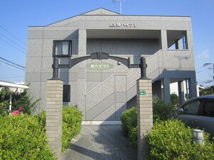 ＭハイツⅠ外観写真